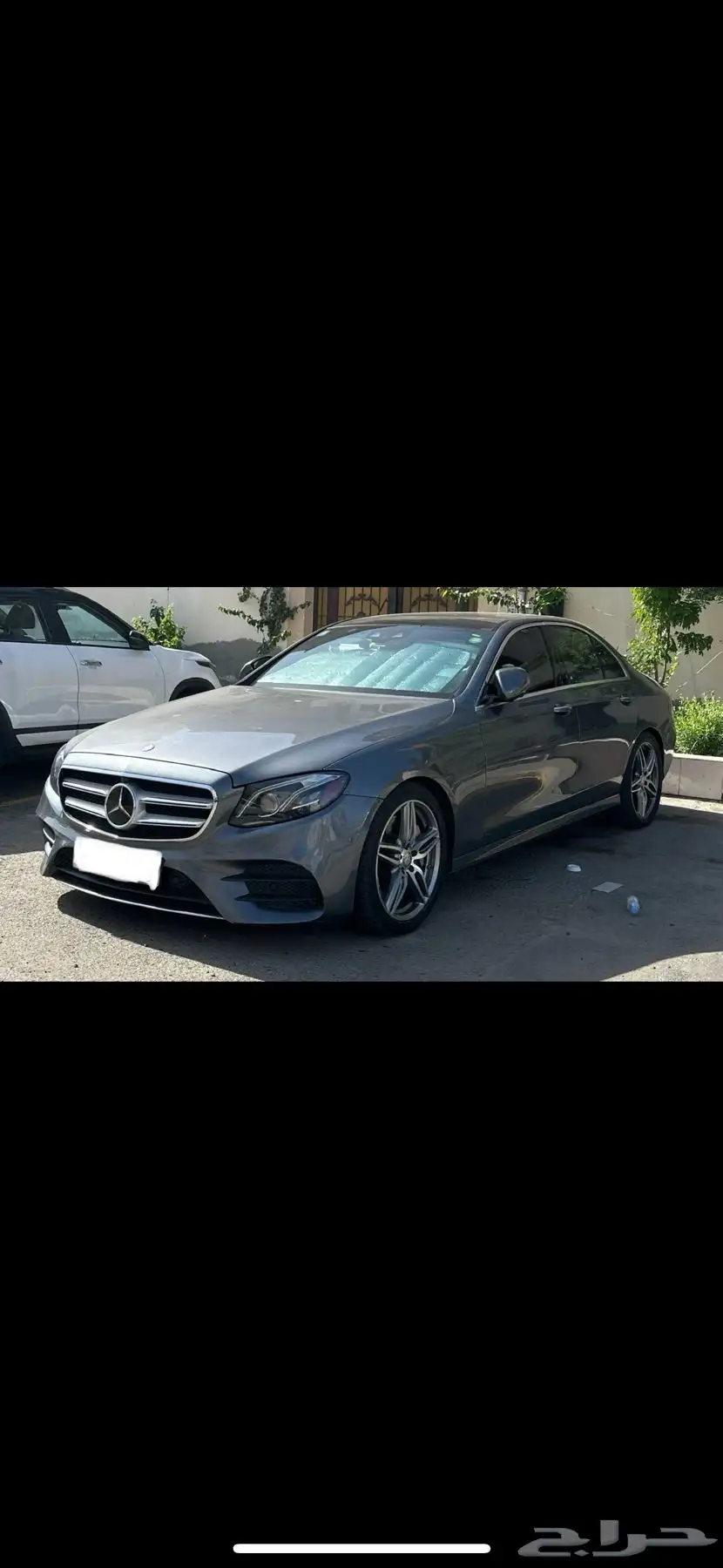 مرسيدس E300 AMG 2017 0