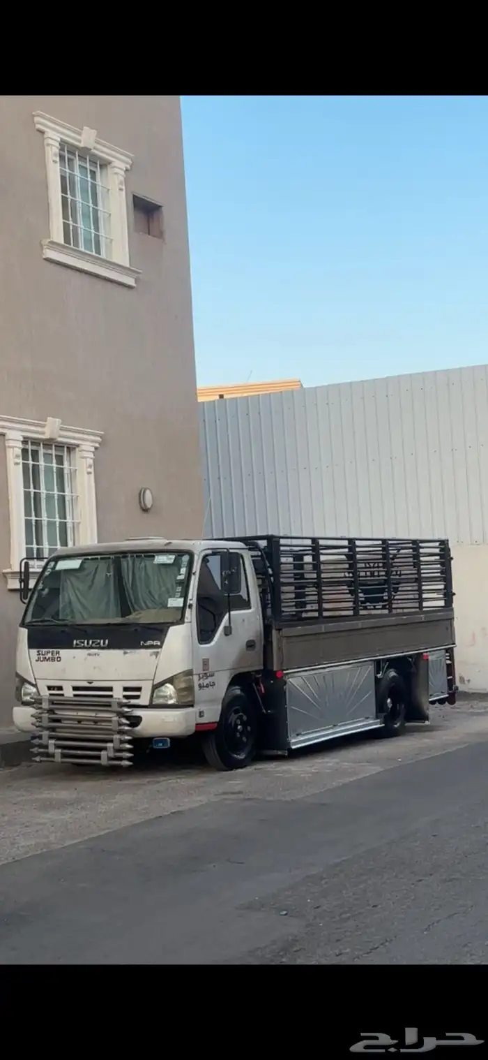 دينه لنقل العفش وجميع البضايع 0