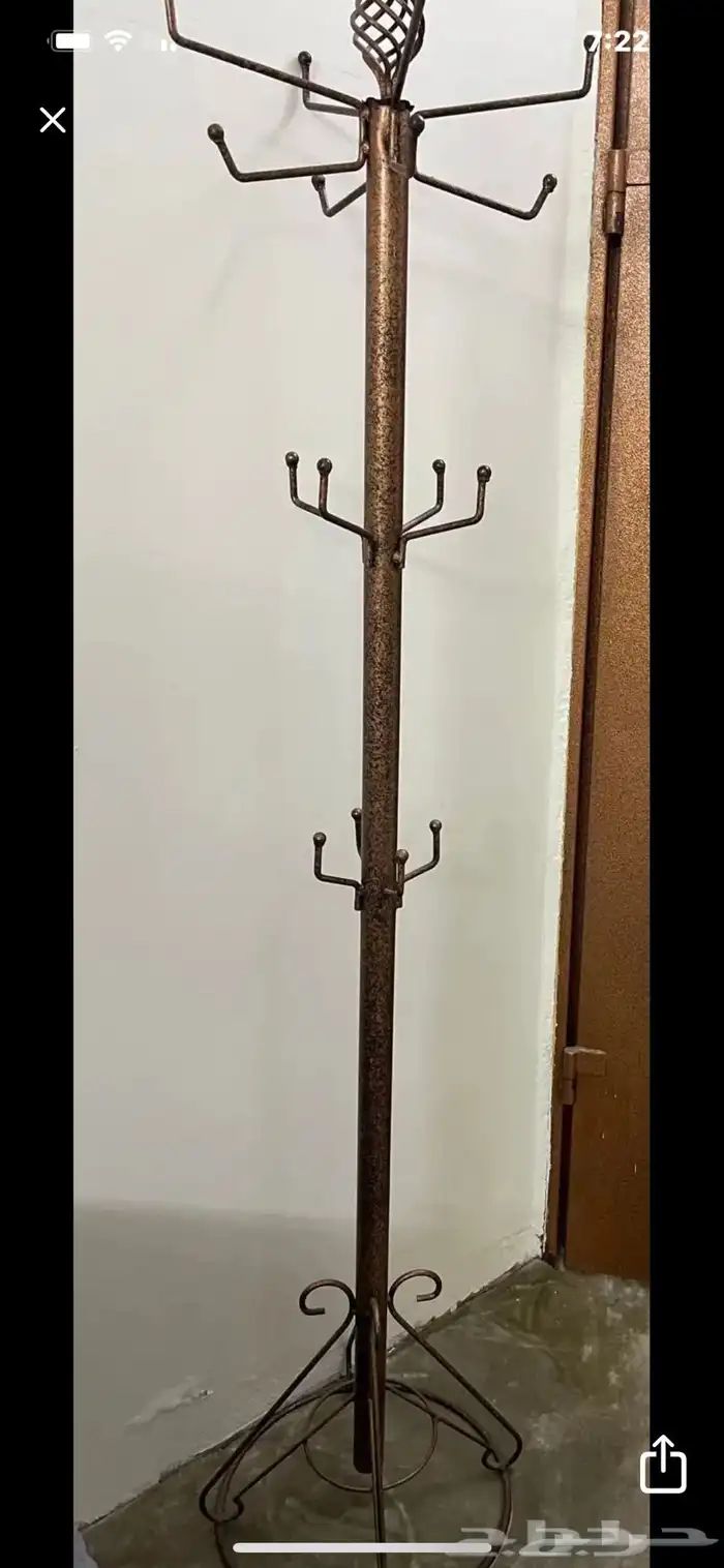 معلاق للبيع 3 0