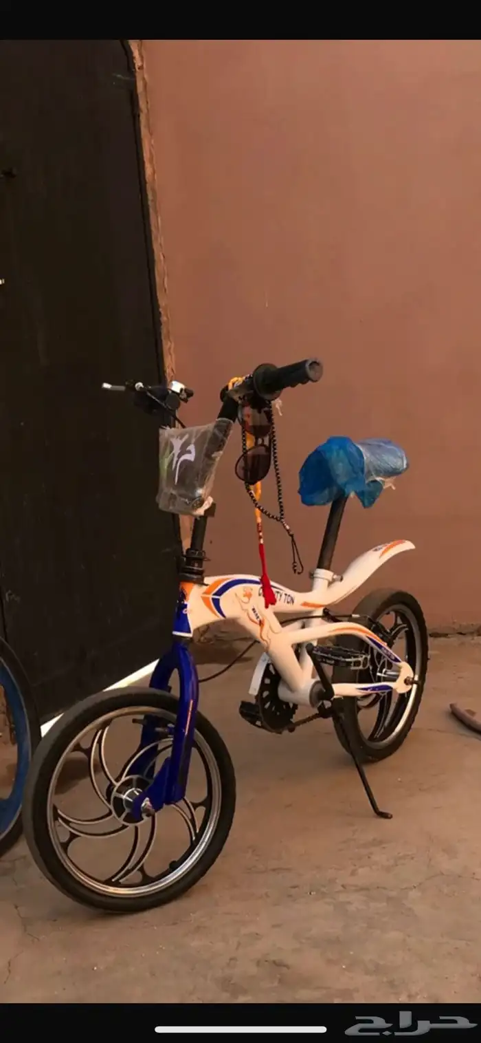 سيكل كوبرا 0