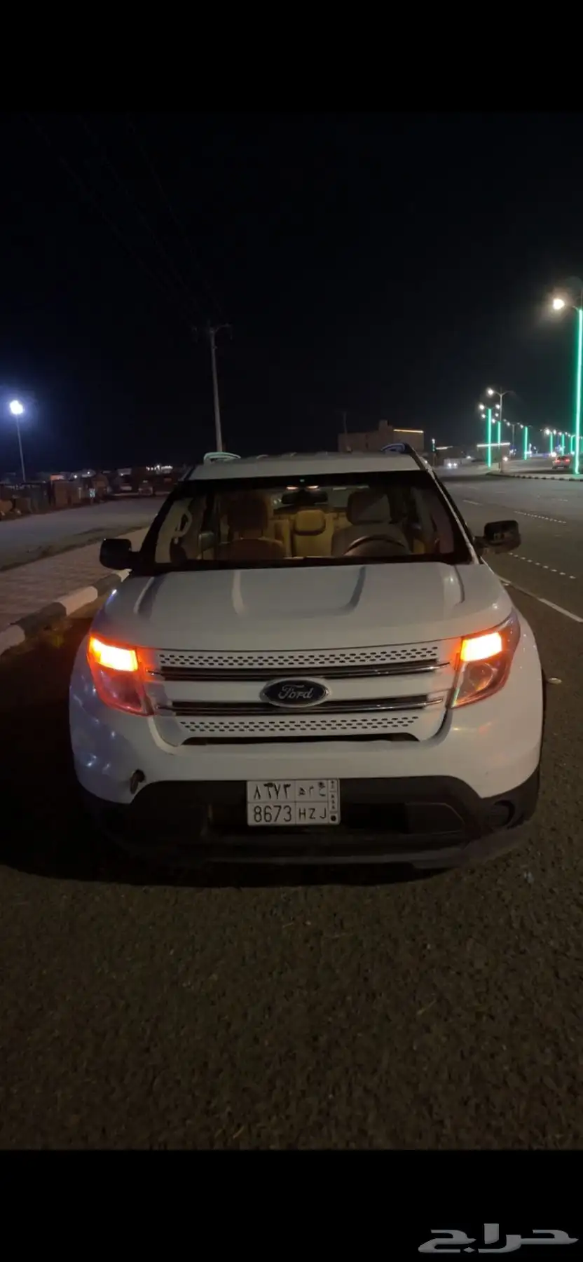 اكسبلور 2015 3