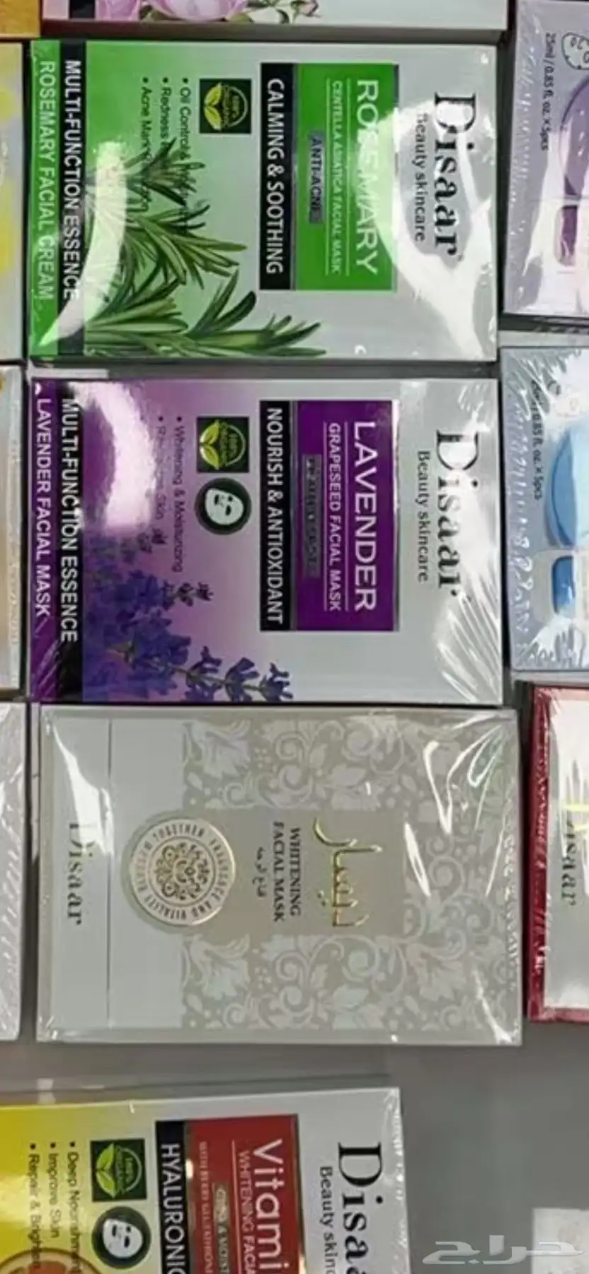 تصدير جميع مستلزمات التجميل و الصالونات من الصين مباشره الي 12