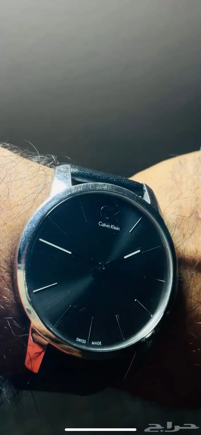 ساعات اوتماتيك 8