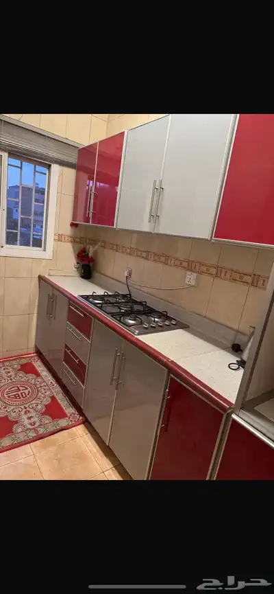 شقه مفروشه للايجار يومي 7