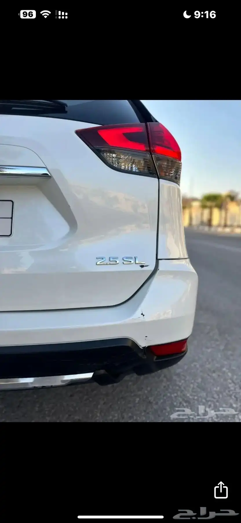 نيسان اكستريل 2020فل اوبشن(7مقاعد) 8