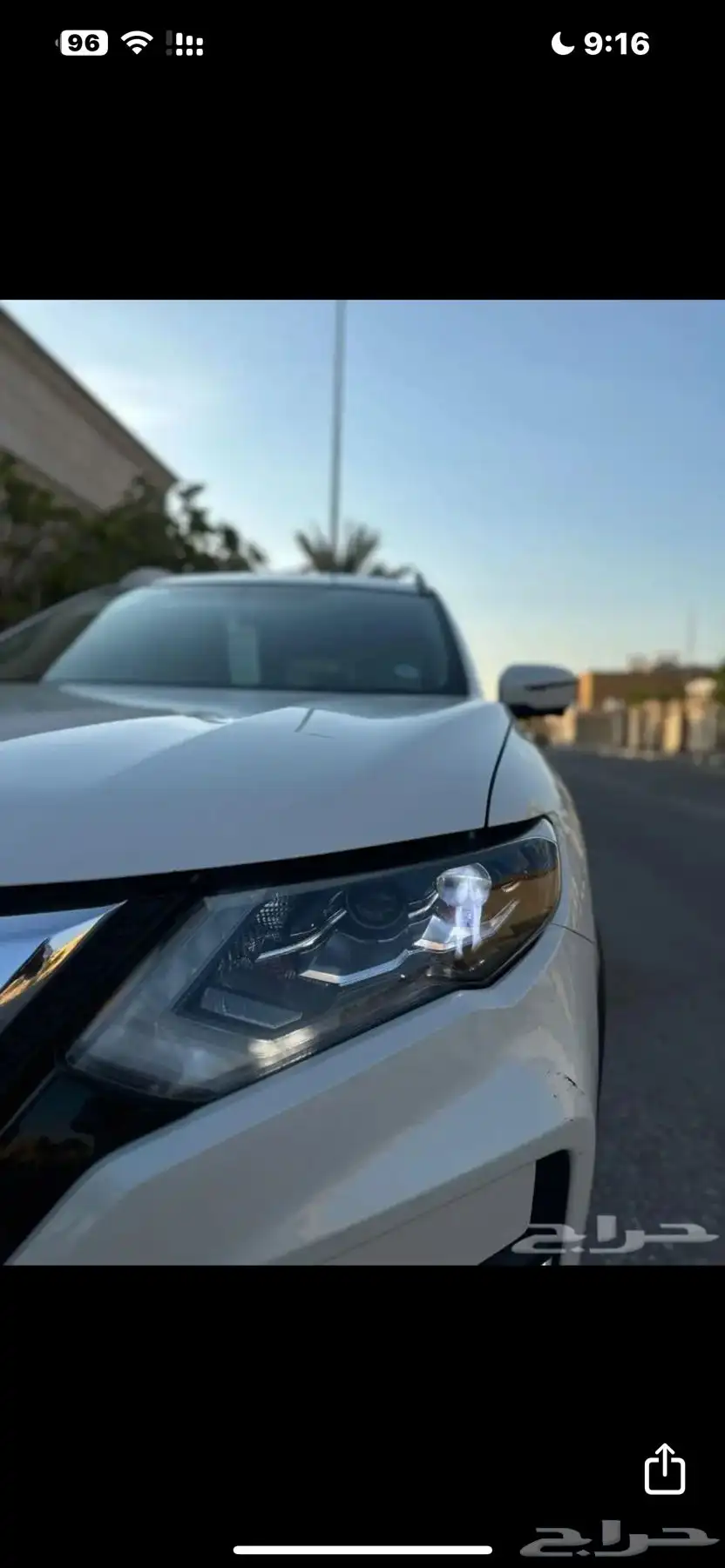 نيسان اكستريل 2020فل اوبشن(7مقاعد) 10