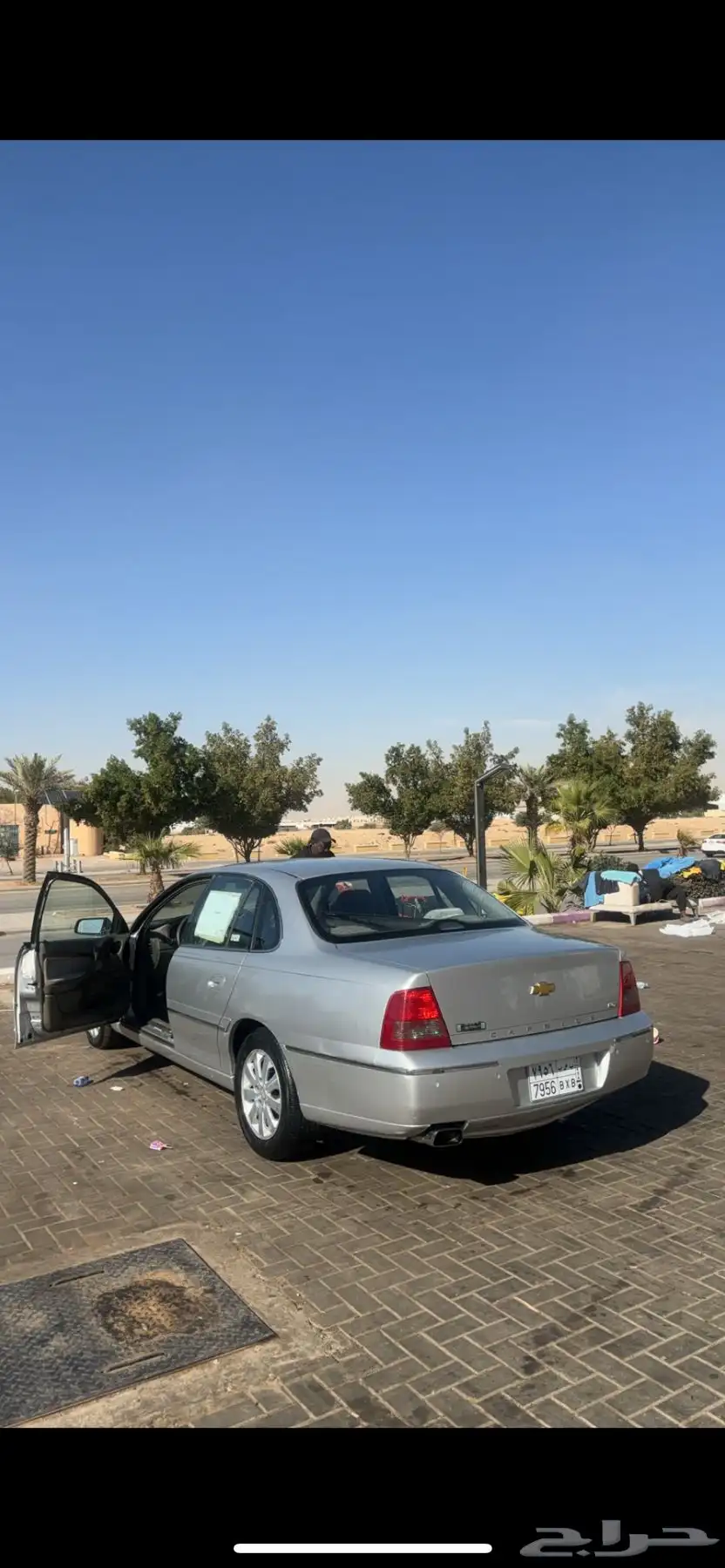 كابرس 2006 سته سرندل 1