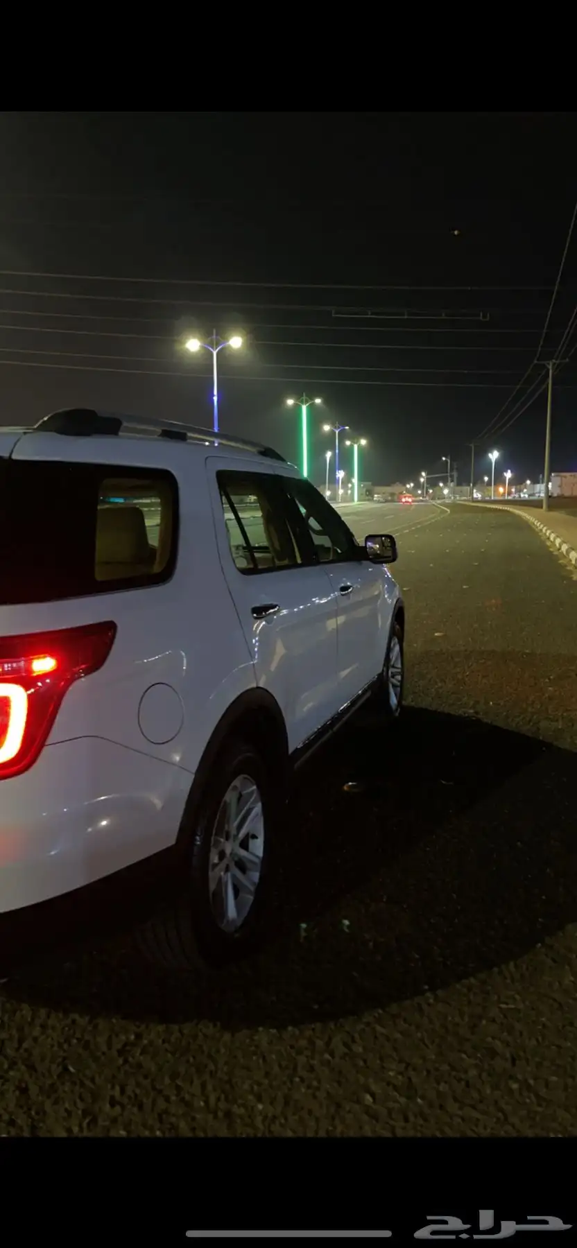 اكسبلور 2015 7