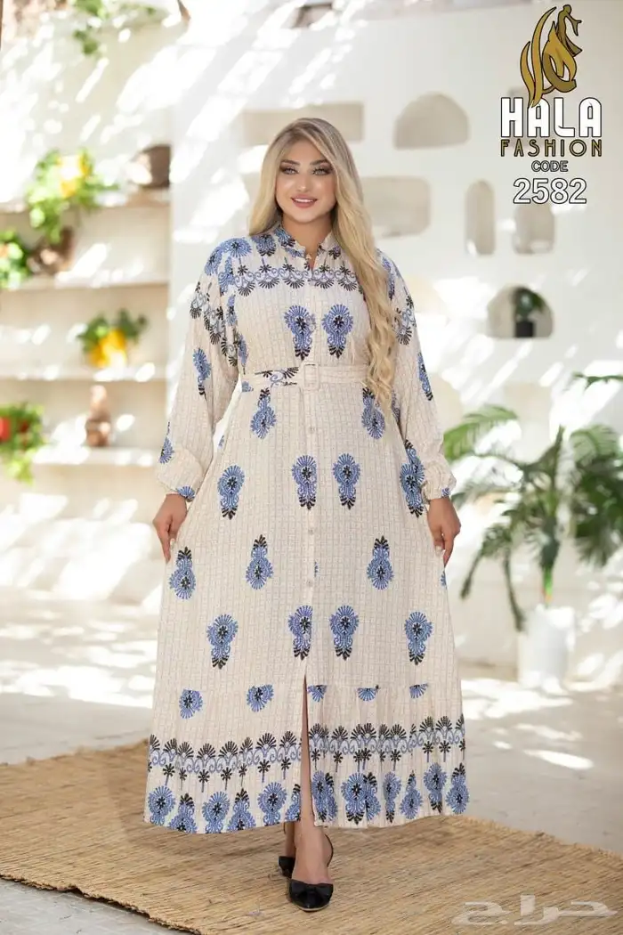 جملة وقطاعي. جلابيات 30