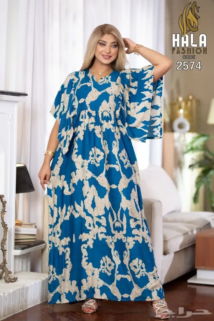 جملة وقطاعي. جلابيات 29