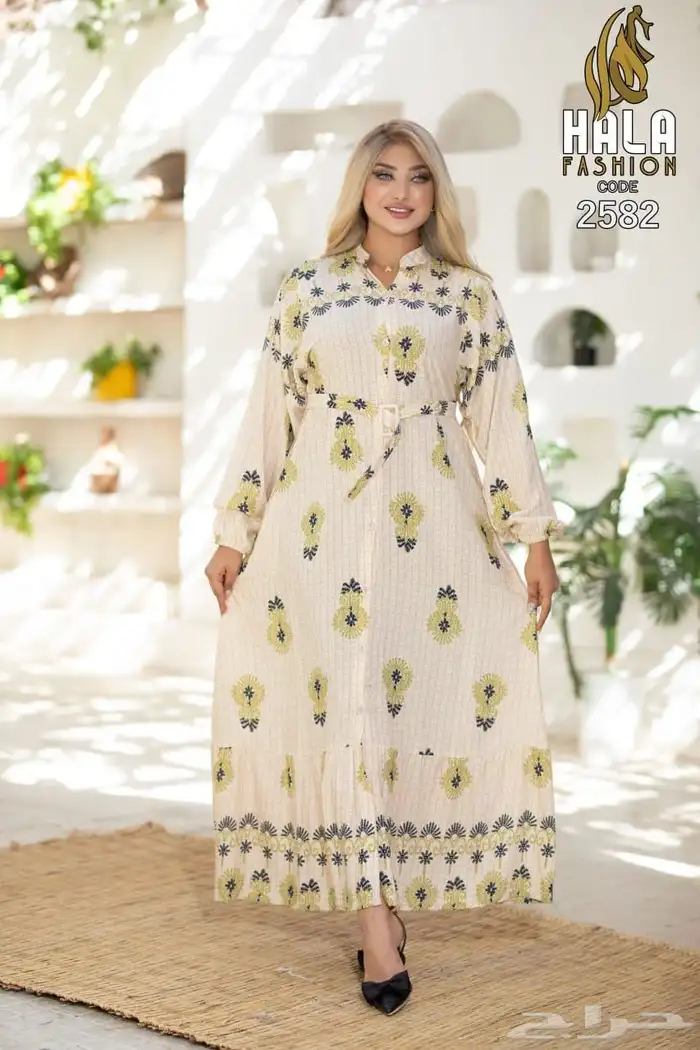جملة وقطاعي. جلابيات 34