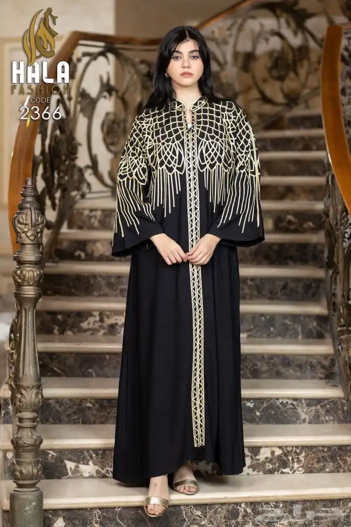 جملة وقطاعي. جلابيات 5