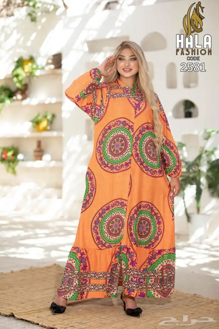 جملة وقطاعي. جلابيات 38
