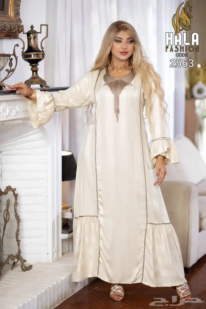 جملة وقطاعي. جلابيات 12