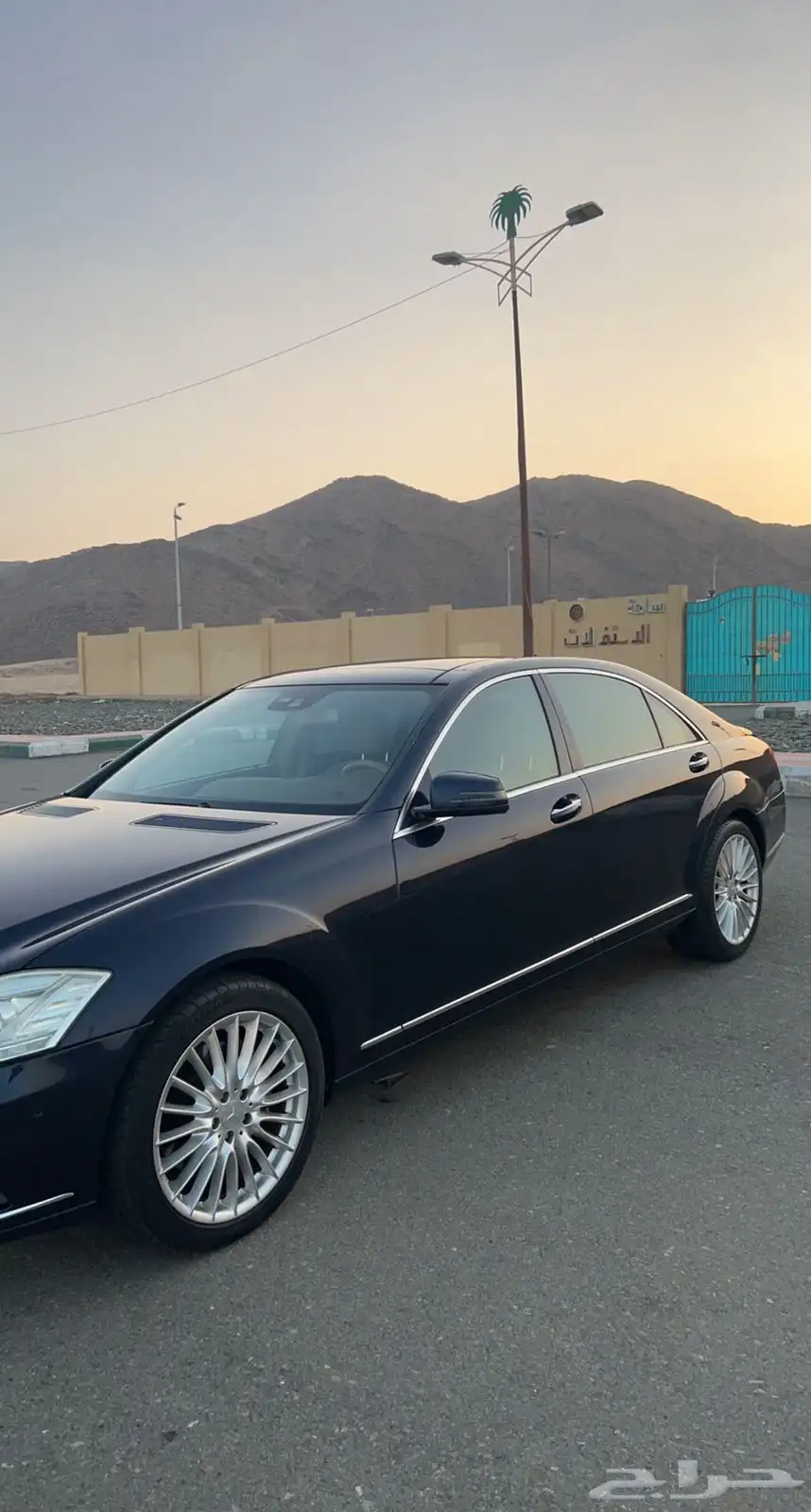 مرسيدس s300 19