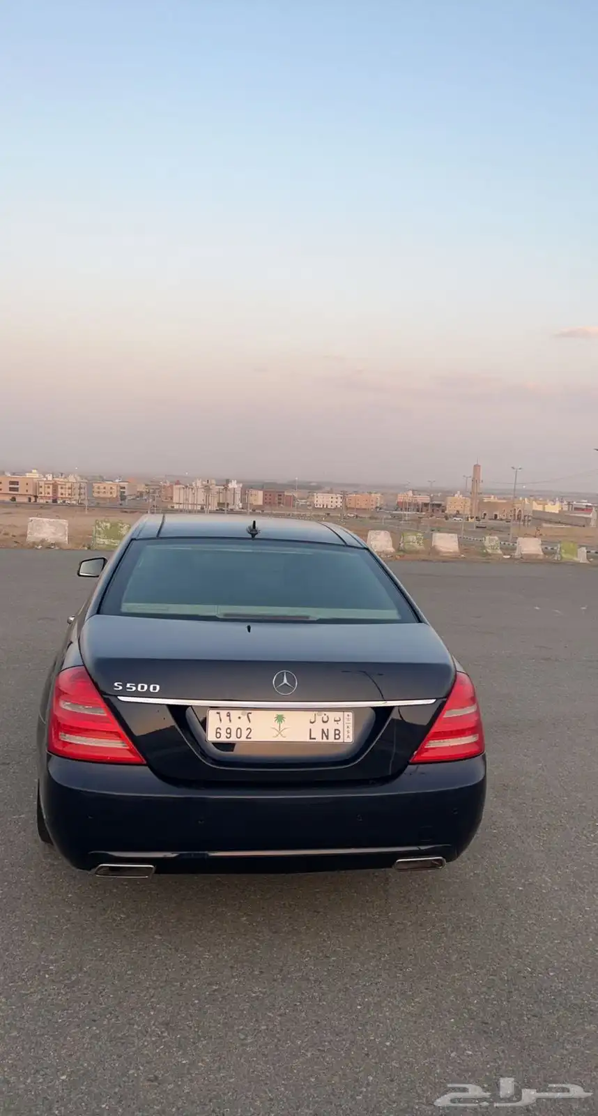 مرسيدس s300 20