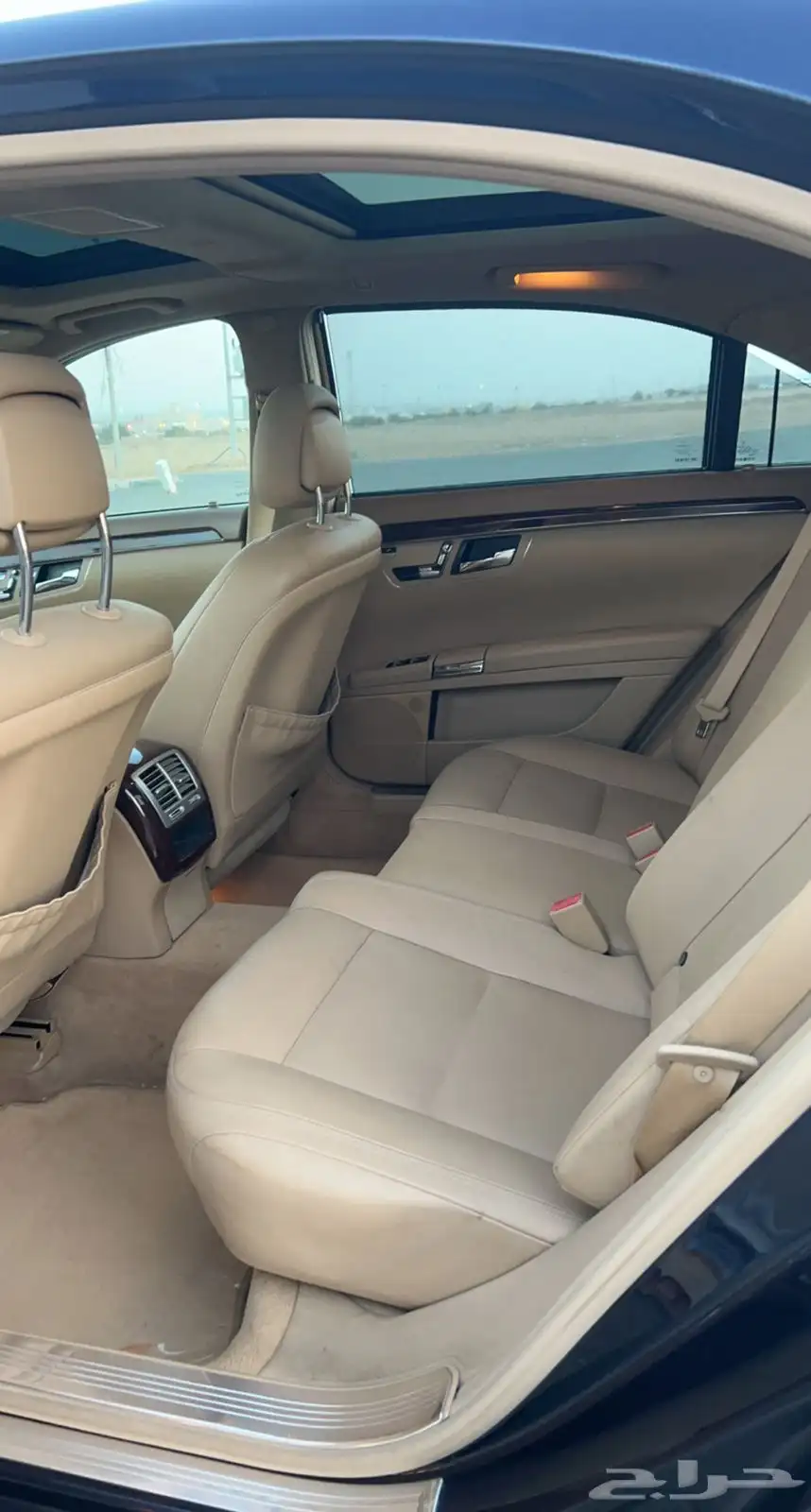 مرسيدس s300 11