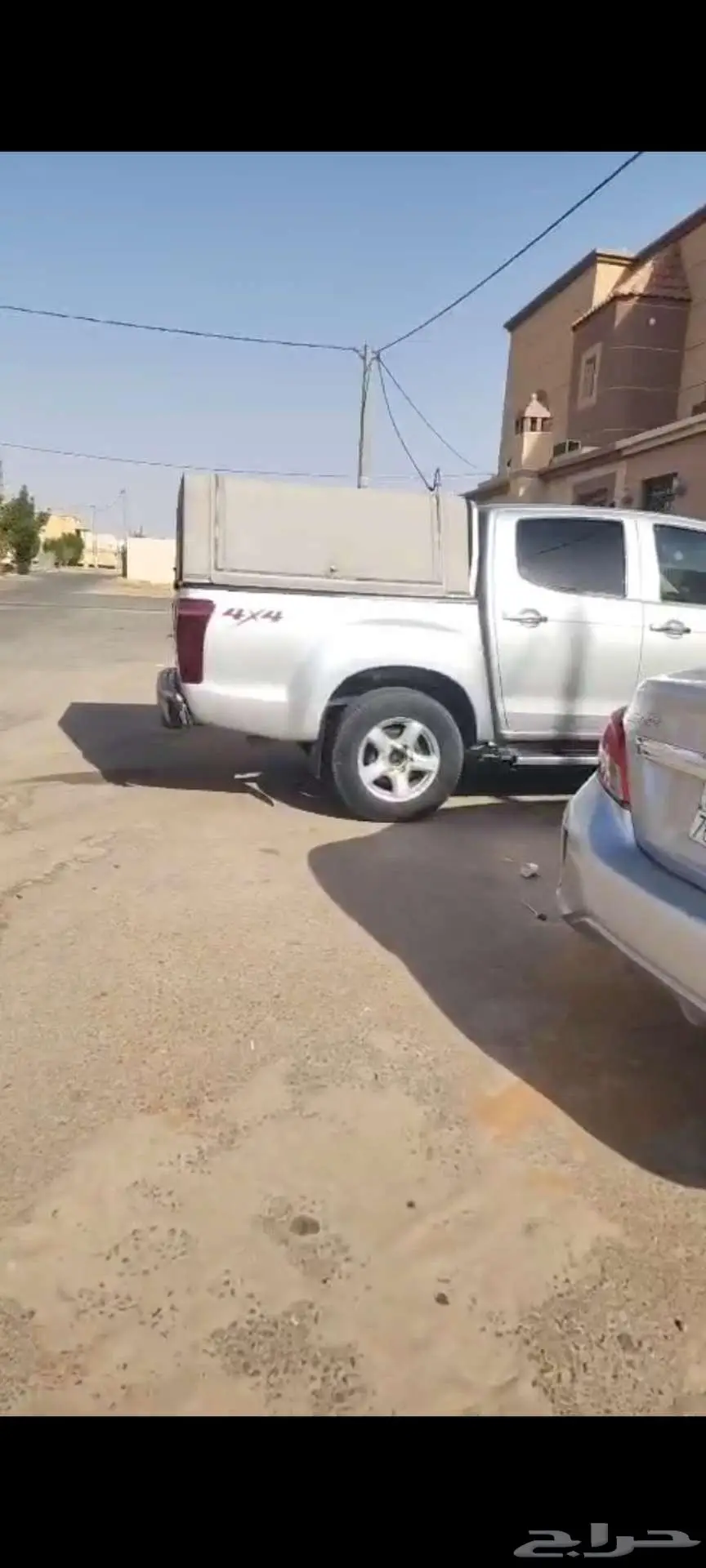 شد سوزو مشرع 0
