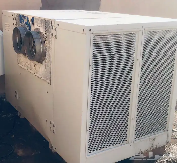 للبيع مكيف صحراوي نظيف جدا وبحاله ممتازه 1