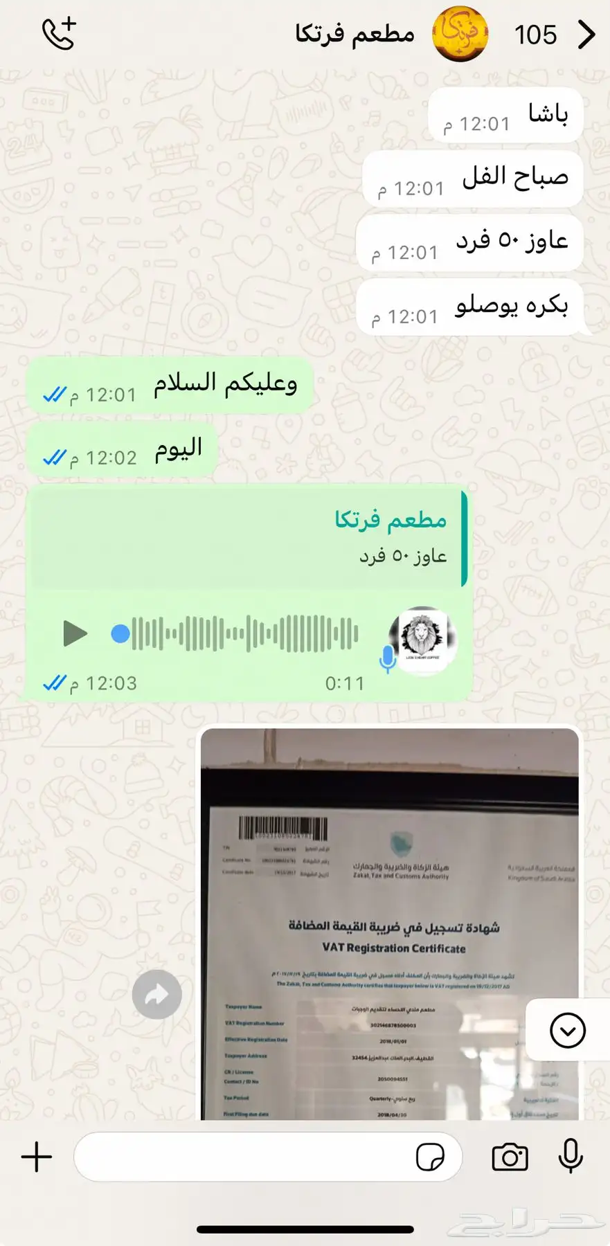 زغاليل حمام فرنسي لاحم 1