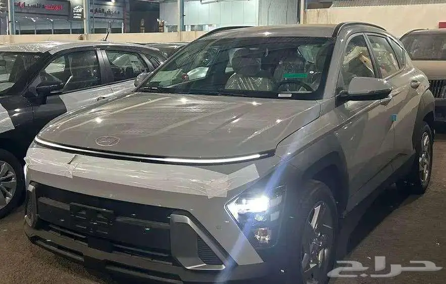 كونا فليت 2000 سي سي 12