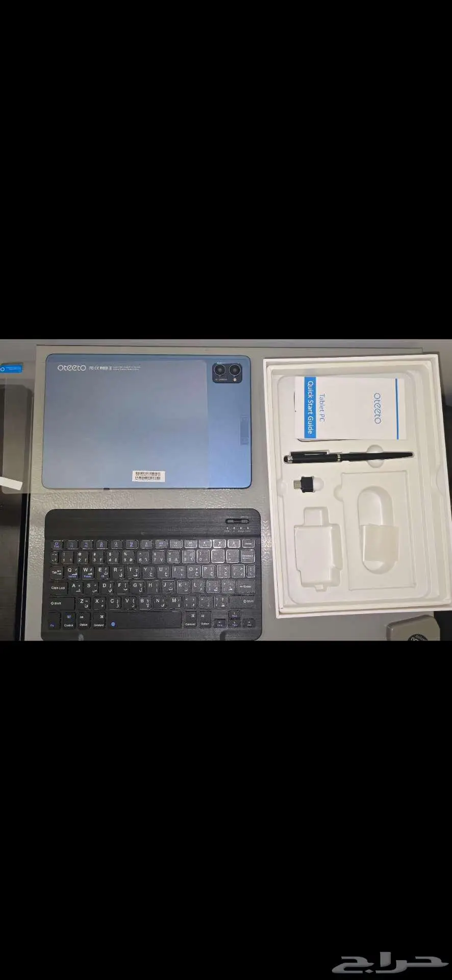 تابلت TAB 11 Pro 1