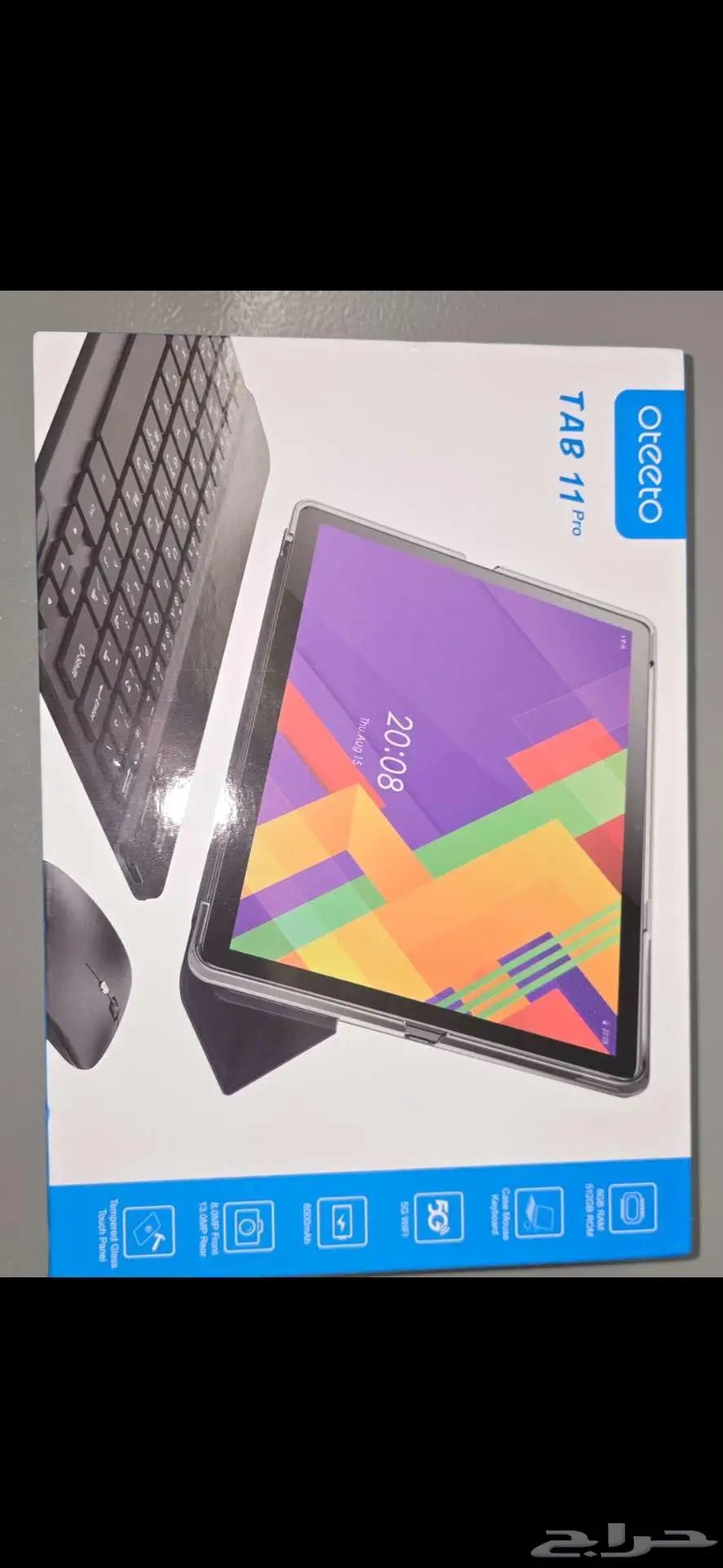 تابلت TAB 11 Pro 3