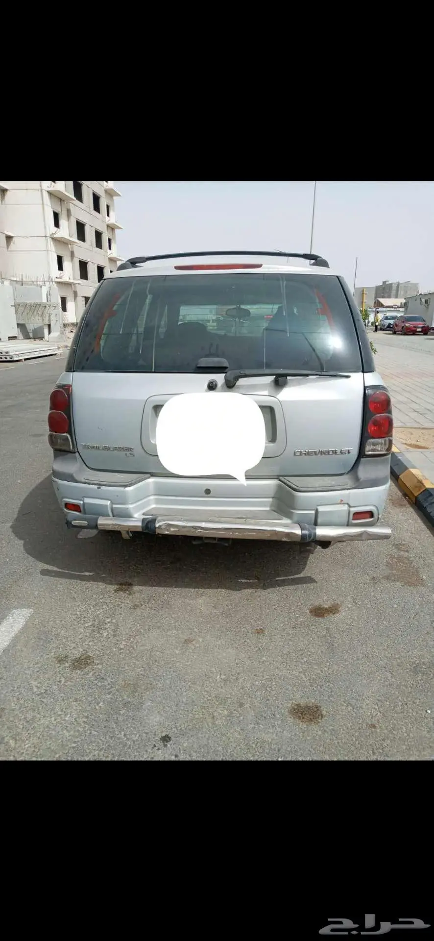 شيفروليه بليزر 2008 0