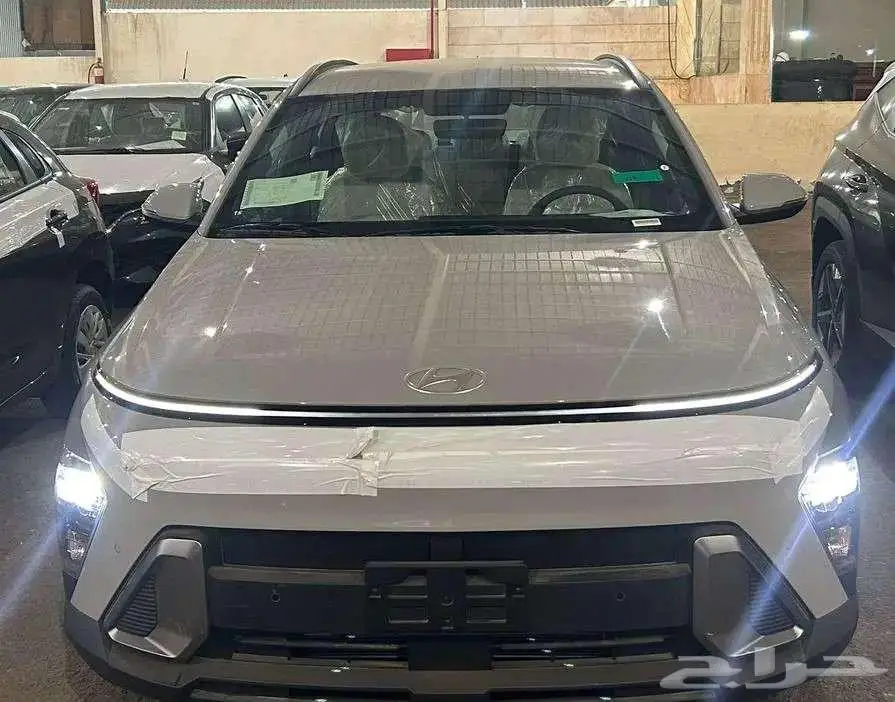 كونا فليت 2000 سي سي 8
