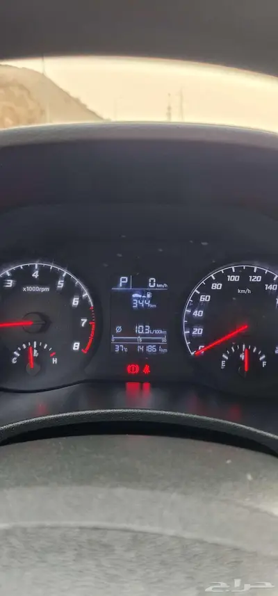 هونداي اكسنت 2021 18