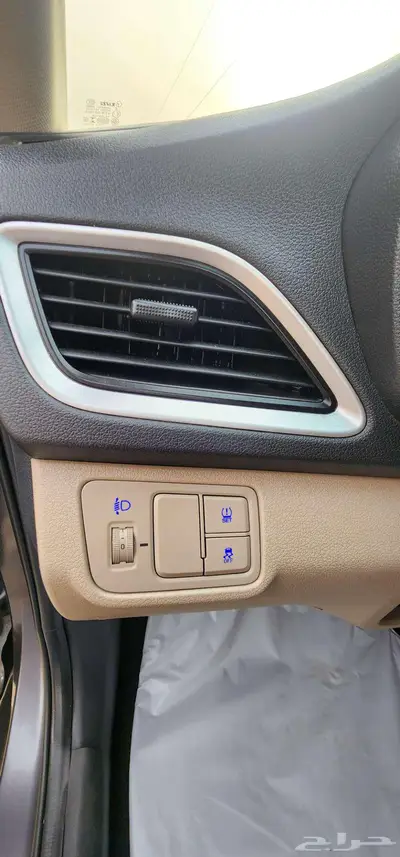 هونداي اكسنت 2021 14