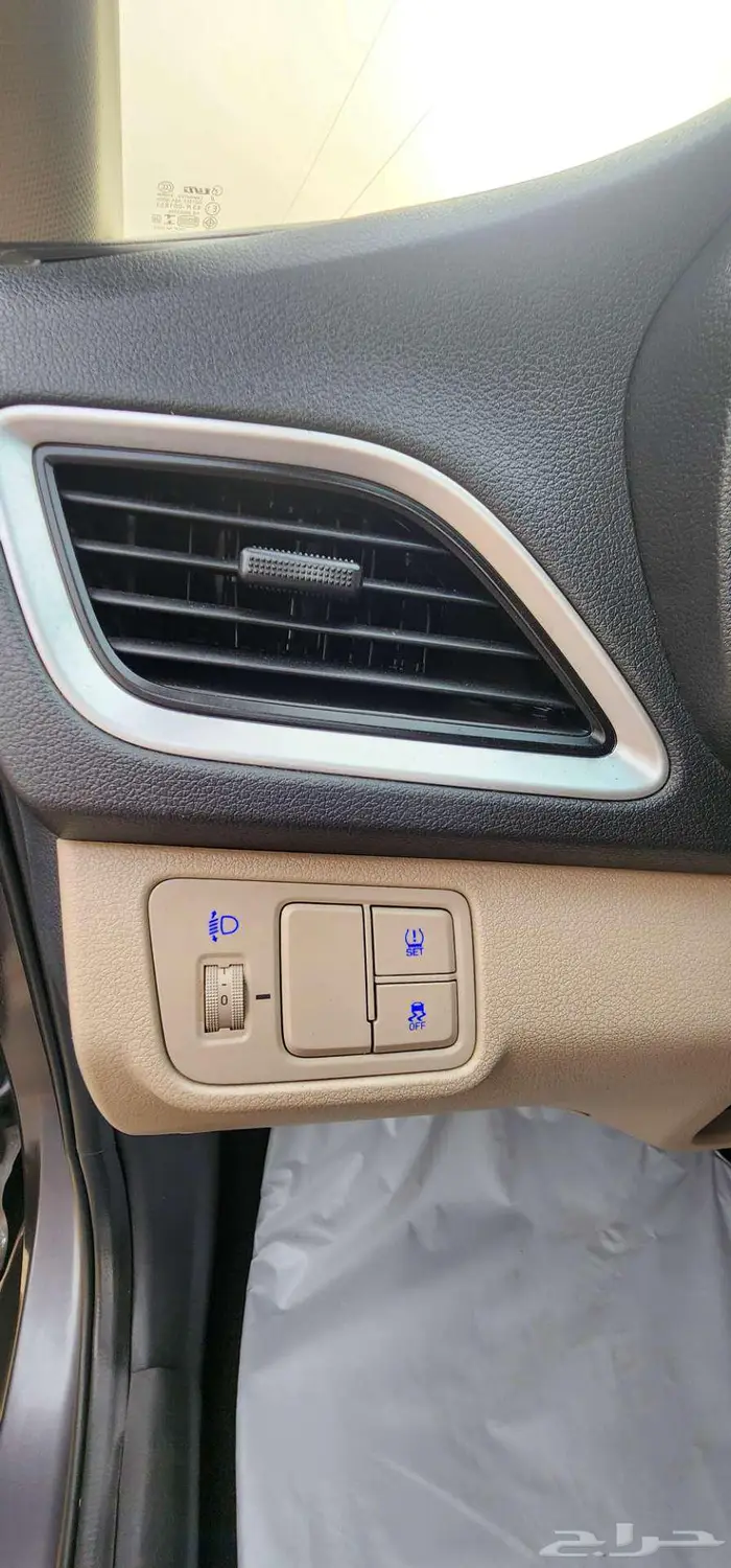 هونداي اكسنت 2021 14