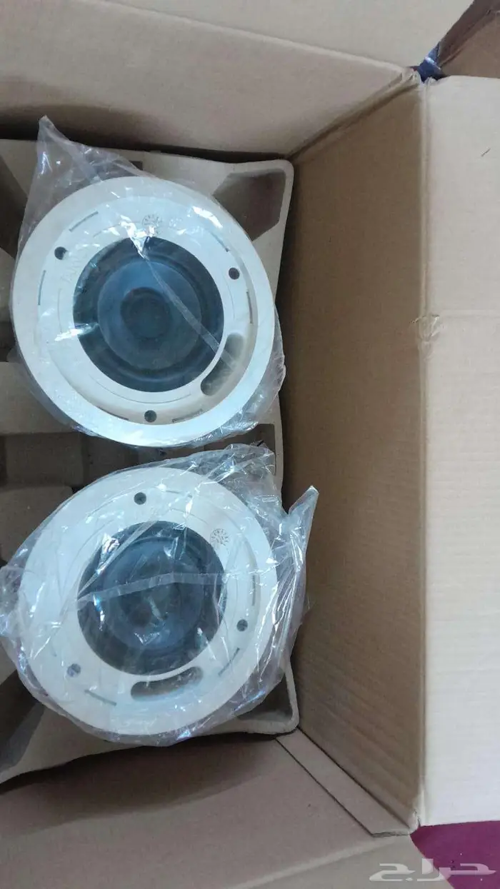 سماعات سقف للبيع من شركة Tannoy CMS 501 BM 3