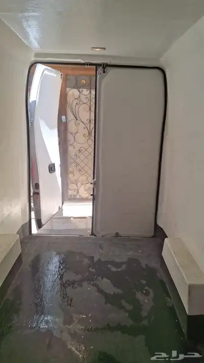 سيارة بيجو بوكسر طويل موديل 2024 10