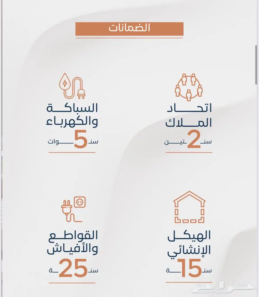 شقة 3 غرف حي الصفا ب سعر 350 الف 2