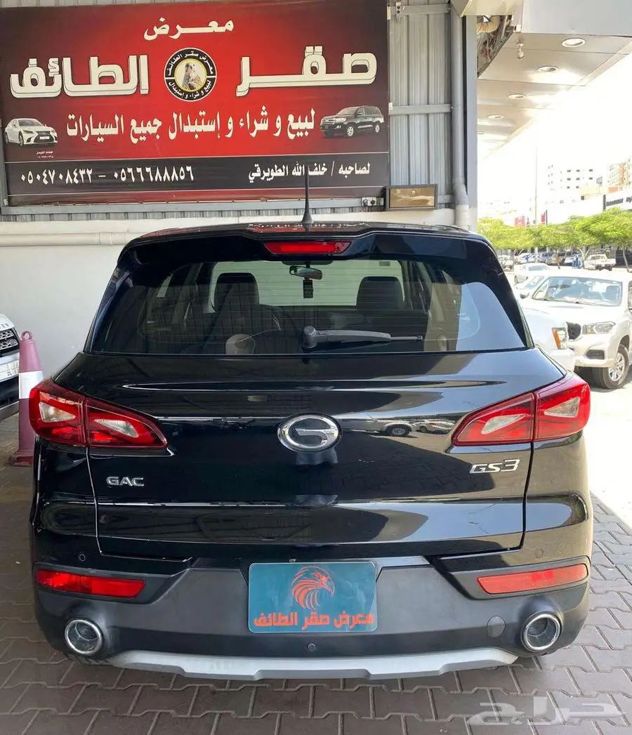 جوانزو واجن 2021 18