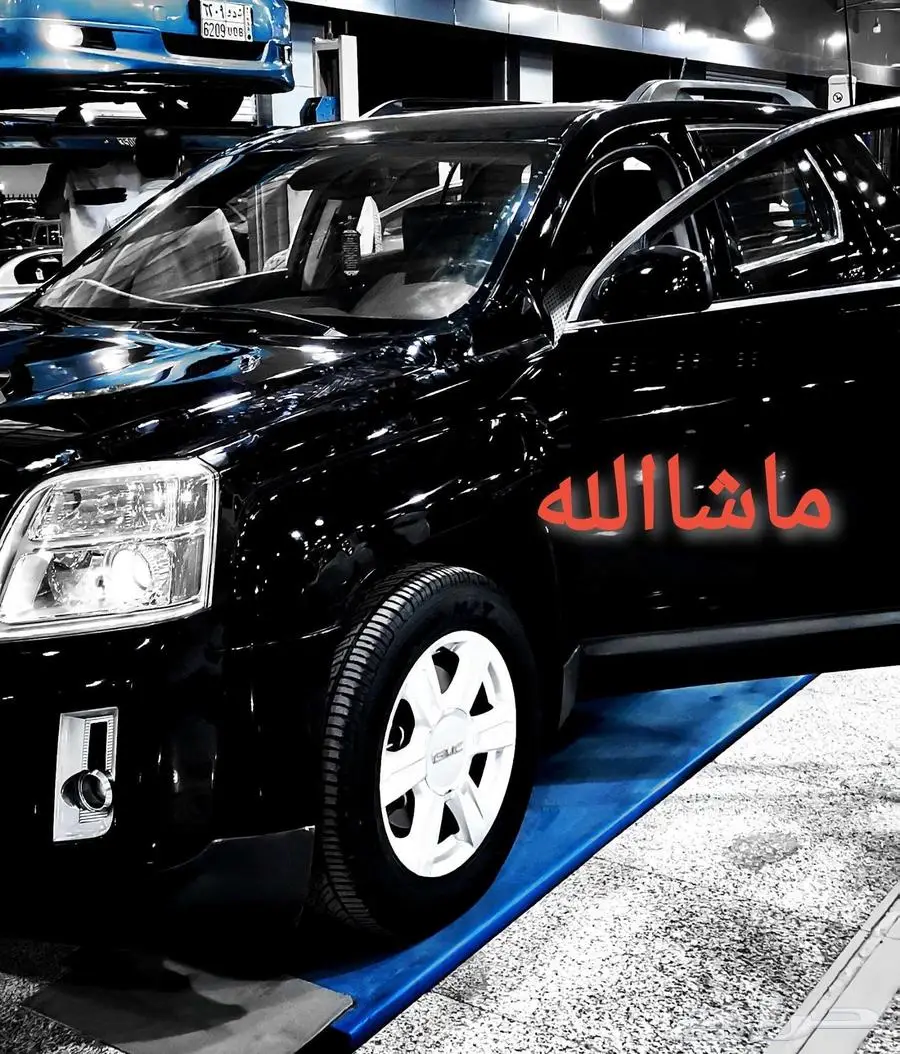 GMC Terrain SLE 2015 10
