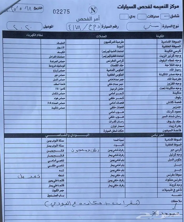 صني 2020 19