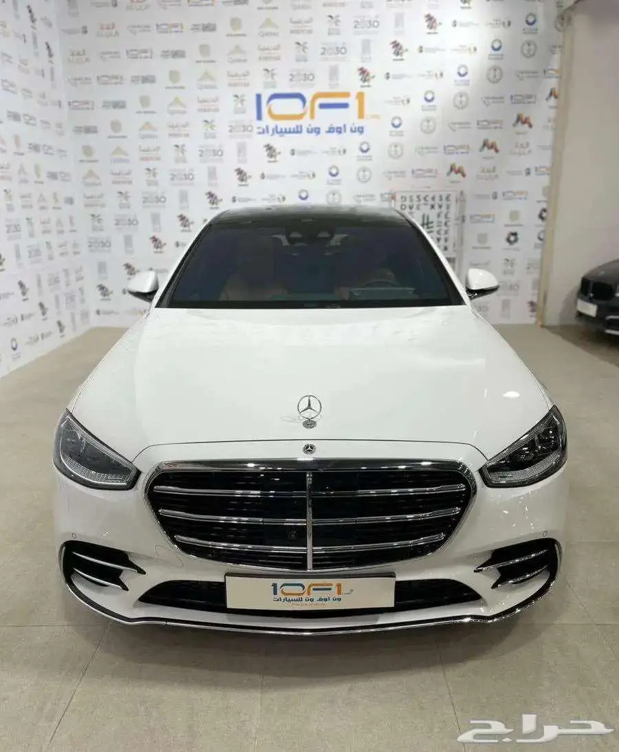 NEW - 2024 - S500 1