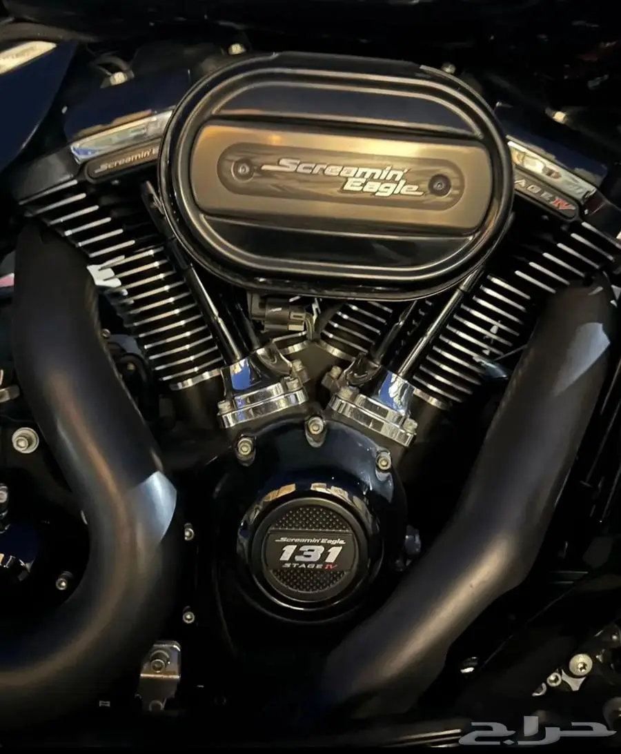 Road Glide Special 5