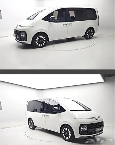 ستاريا 2025 (هايبرد) 1