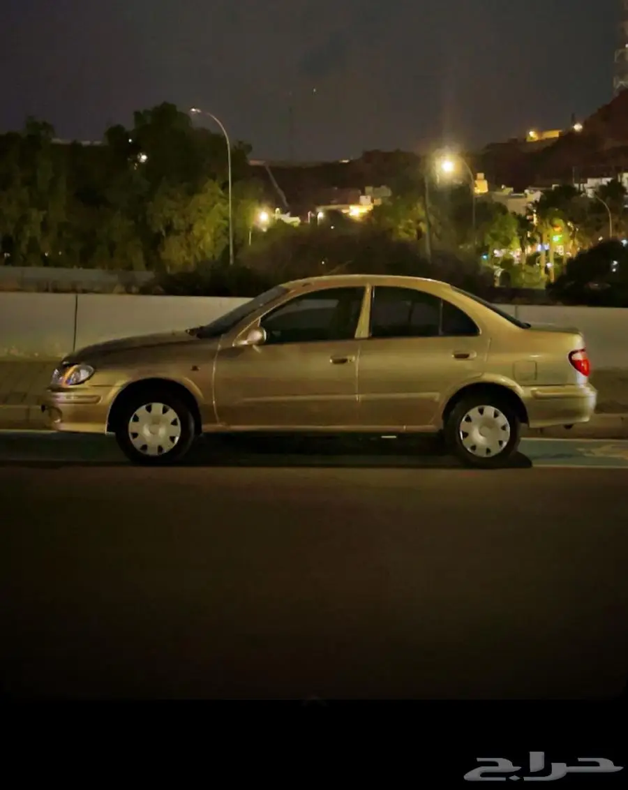 صني 2003 3