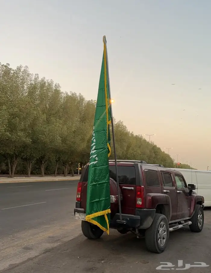 همر h3 2007 2