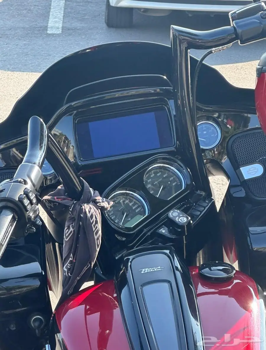 Road Glide Special 2