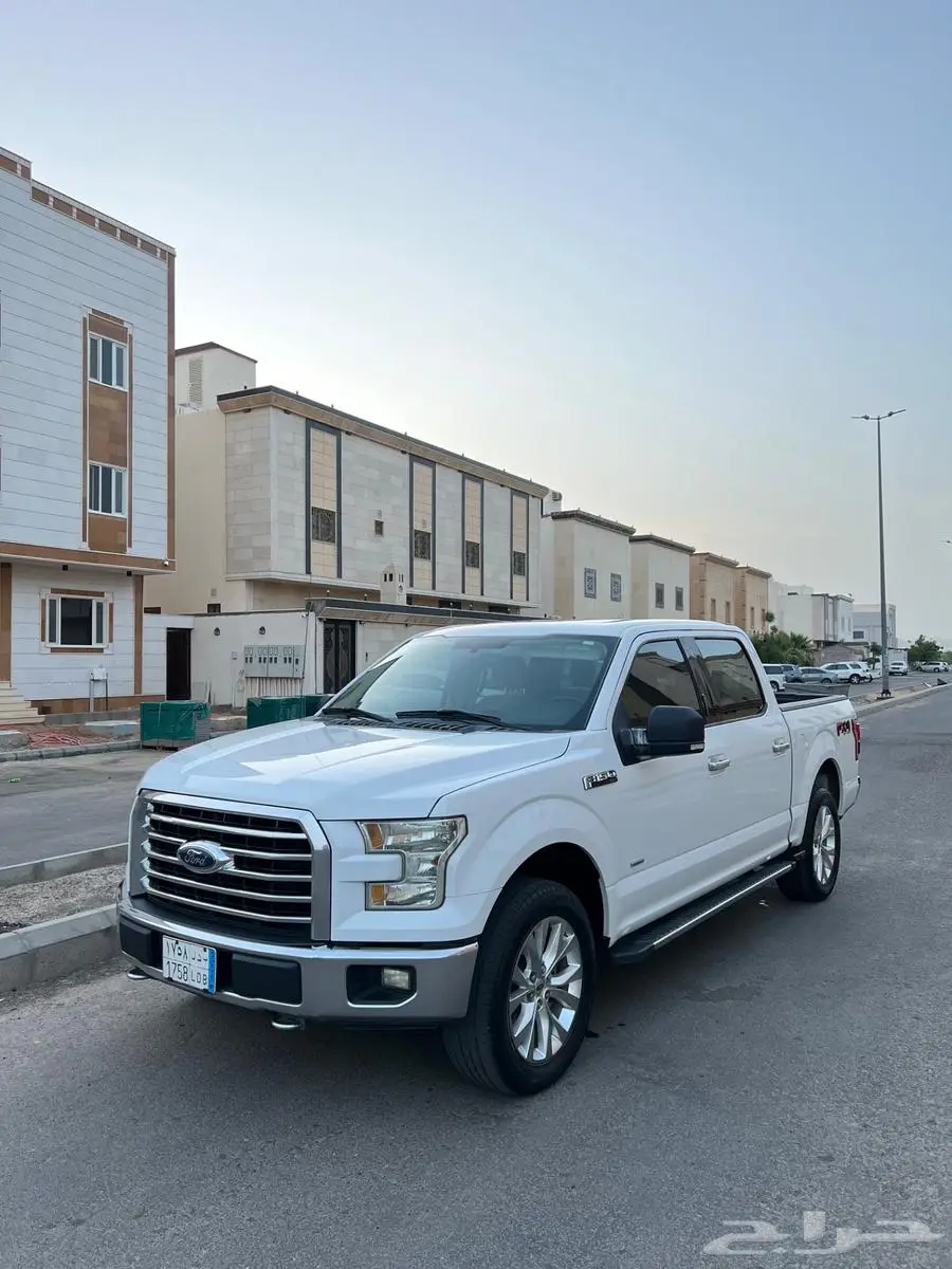 فورد F150 2016 فل كامل 3