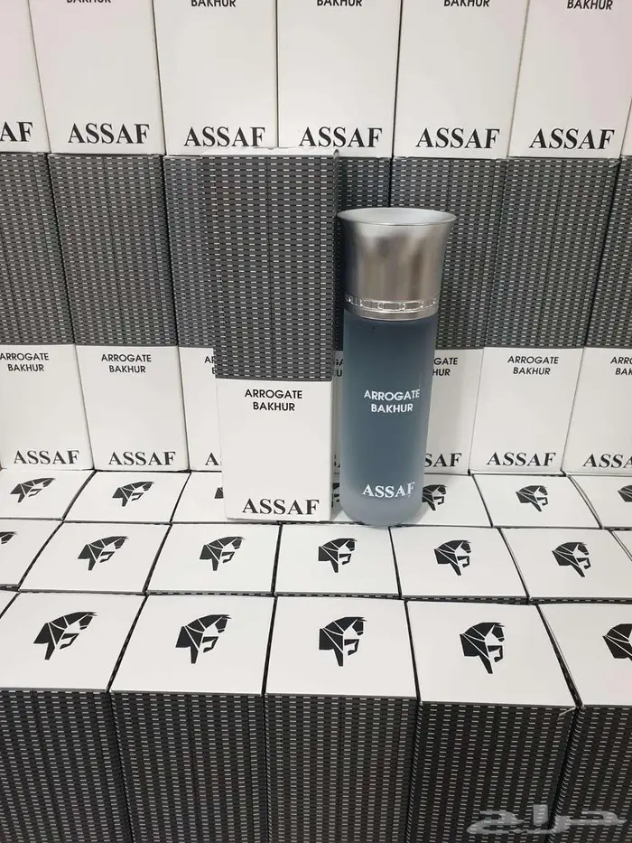 عطور جمله الجمله 3