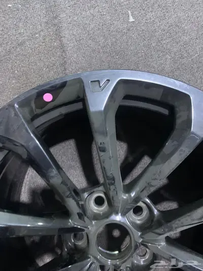 للبيع جنط كاديلاك CTS V 2018 2