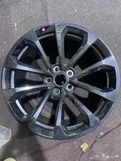 للبيع جنط كاديلاك CTS V 2018 0