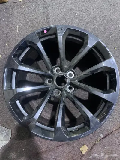 للبيع جنط كاديلاك CTS V 2018 1