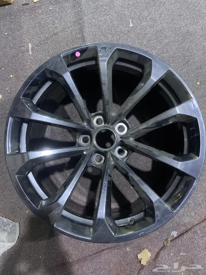 للبيع جنط كاديلاك CTS V 2018 1
